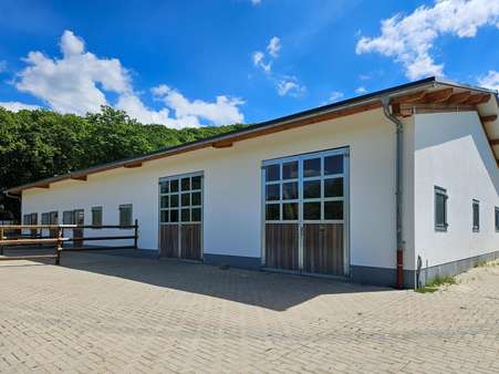 Stallgebäude - Mehrfamilienhaus in 58285 Gevelsberg mit 279m² kaufen