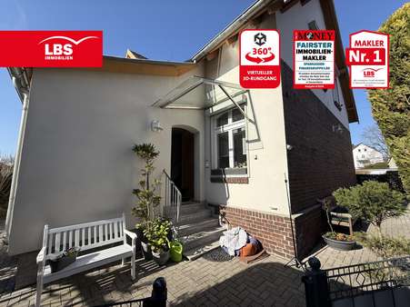 Eingangsbereich Eingangsbereich - Wohnung in 44879 Bochum mit 76m² kaufen