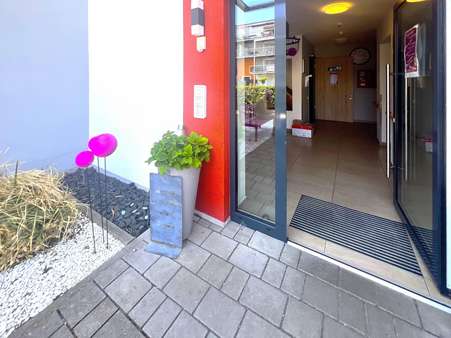 Herzlich Willkommen - Appartement in 65549 Limburg mit 23m² kaufen