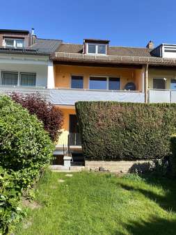 tempImageq0ouM1 - Reihenmittelhaus in 90547 Stein mit 134m² als Kapitalanlage kaufen