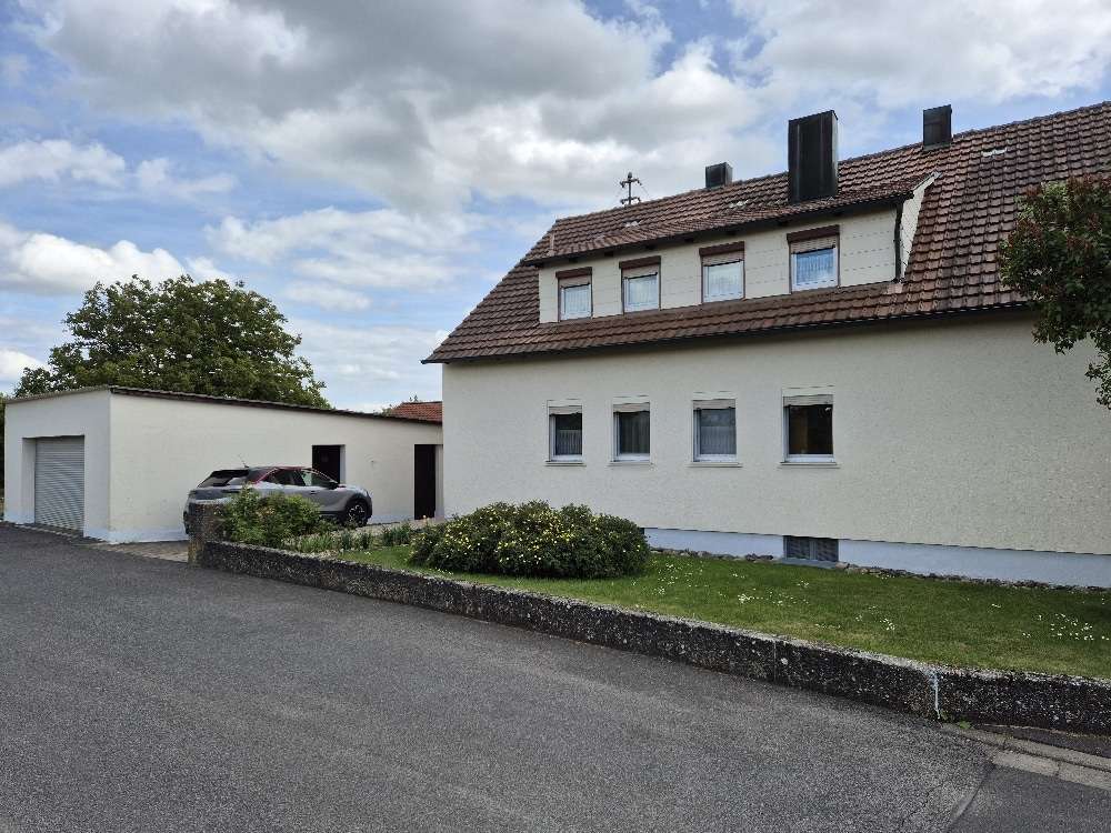 Einfamilienhaus in 97702 Münnerstadt mit 190m² kaufen