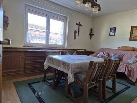 Esszimmer EG Esszimmer EG - Einfamilienhaus in 97702 Münnerstadt mit 190m² kaufen
