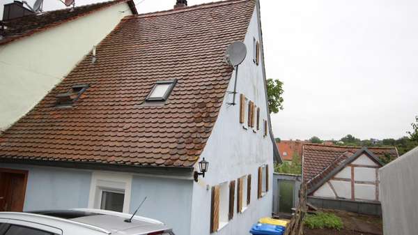 IMG_0091 - Doppelhaushälfte in 91619 Obernzenn mit 100m² kaufen
