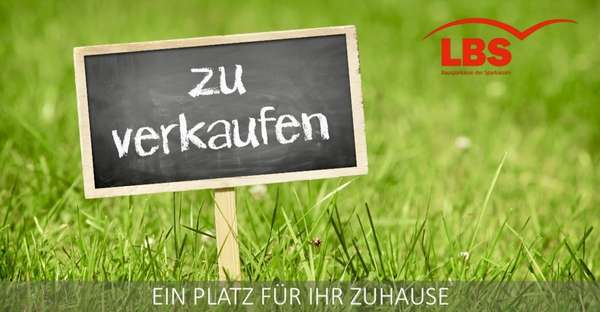 Bild Bild - Grundstück in 91207 Lauf mit 795m² kaufen