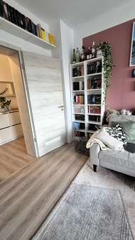 einladende Atmosphäre - Etagenwohnung in 97080 Würzburg mit 54m² kaufen