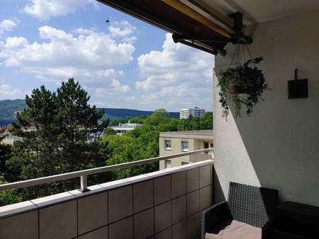 Loggia - Etagenwohnung in 97688 Bad Kissingen mit 75m² kaufen