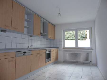 null - Erdgeschosswohnung in 97688 Bad Kissingen mit 122m² kaufen