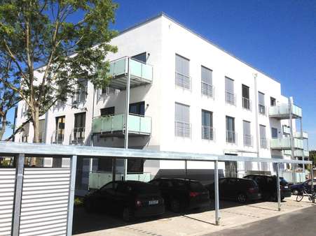 18532531-Außenansicht - Souterrain-Wohnung in 97084 Würzburg mit 132m² kaufen