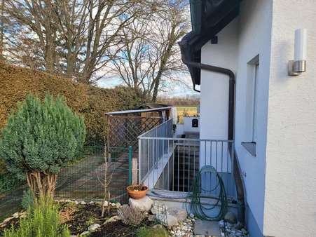 Außenbereich - Einfamilienhaus in 82178 Puchheim mit 72m² kaufen