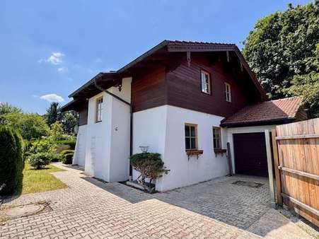 Ansicht Ansicht - Einfamilienhaus in 83101 Rohrdorf mit 123m² kaufen