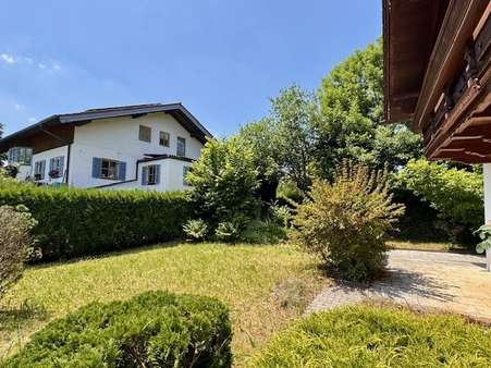 Ansicht Ansicht - Einfamilienhaus in 83101 Rohrdorf mit 123m² kaufen