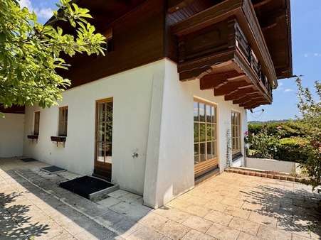 Ansicht Ansicht - Einfamilienhaus in 83101 Rohrdorf mit 123m² kaufen