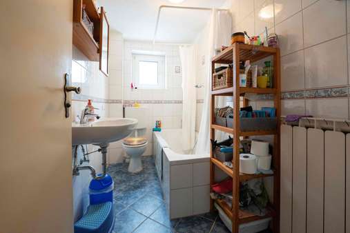 EG-Bad - Doppelhaushälfte in 87493 Lauben mit 127m² kaufen