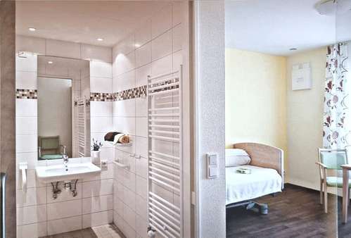 Bild Verkaufsprospekt - Appartement in 89284 Pfaffenhofen mit 23m² kaufen