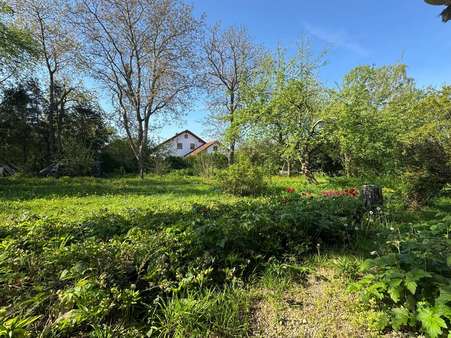 viel Platz rundum - Einfamilienhaus in 86899 Landsberg mit 134m² kaufen