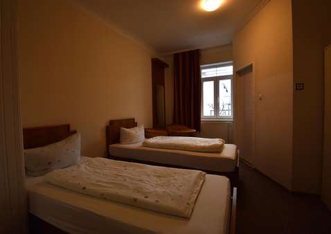 Gästezimmer EG - Hotel in 86167 Augsburg mit 476m² als Kapitalanlage kaufen