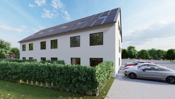Neubau REH - Reiheneckhaus in 84416 Taufkirchen mit 179m² kaufen