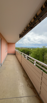 Balkon - Etagenwohnung in 93053 Regensburg, Kasernenviertel mit 88m² kaufen