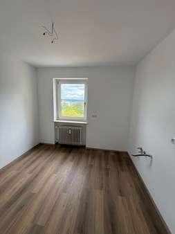 Küche - Etagenwohnung in 93053 Regensburg, Kasernenviertel mit 88m² kaufen