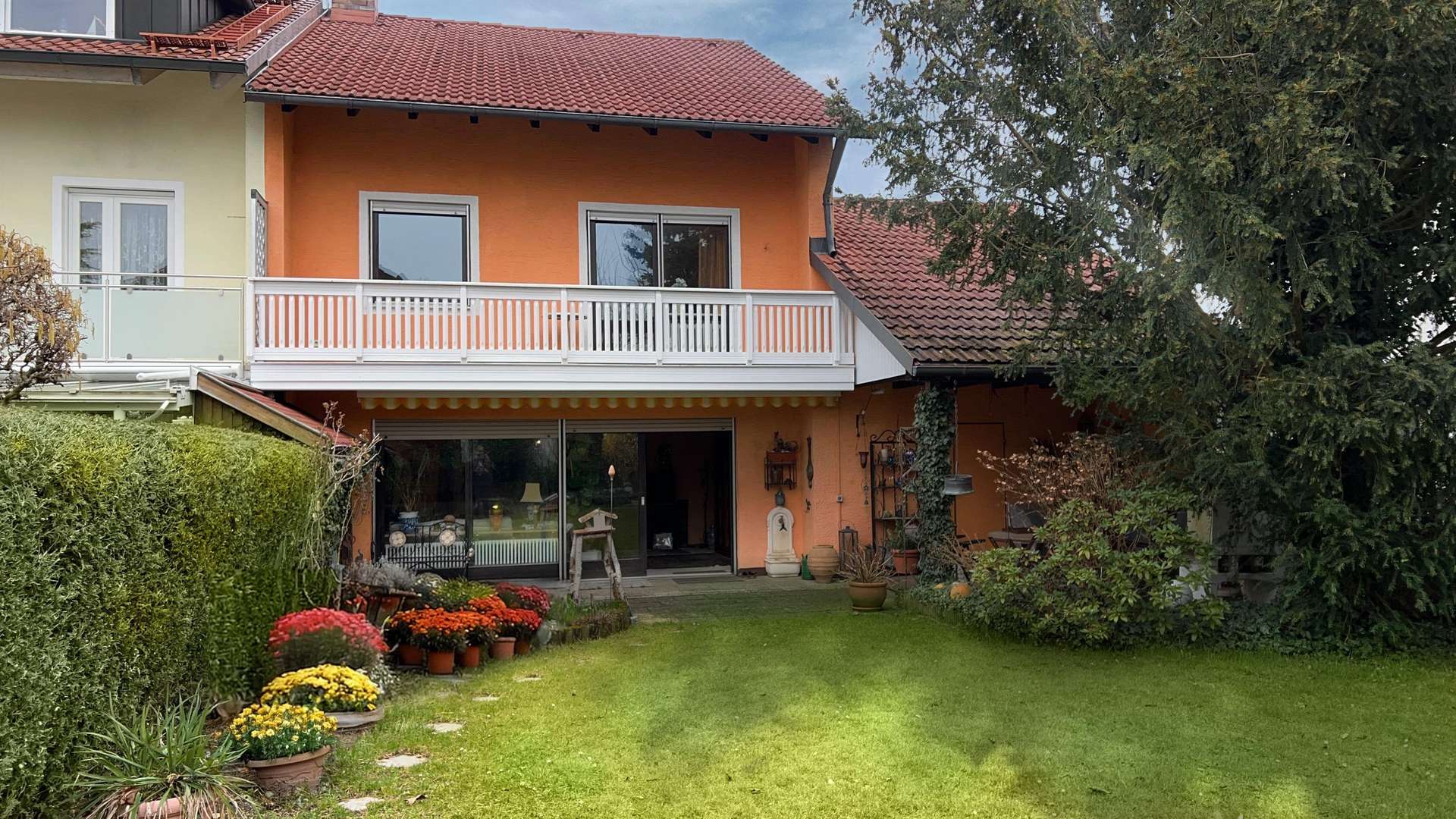 DHH - Doppelhaushälfte in 85386 Eching mit 153m² kaufen