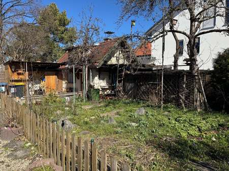 Garten - Einfamilienhaus in 86899 Landsberg mit 90m² kaufen