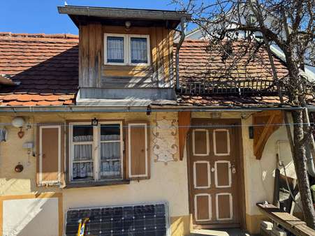 Gartenhaus - Einfamilienhaus in 86899 Landsberg mit 90m² kaufen