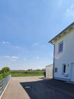 10532SP - Doppelhaushälfte in 87752 Holzgünz mit 120m² kaufen