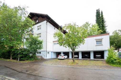 AnischtOst - Wohn- / Geschäftshaus in 87671 Ronsberg mit 663m² als Kapitalanlage kaufen