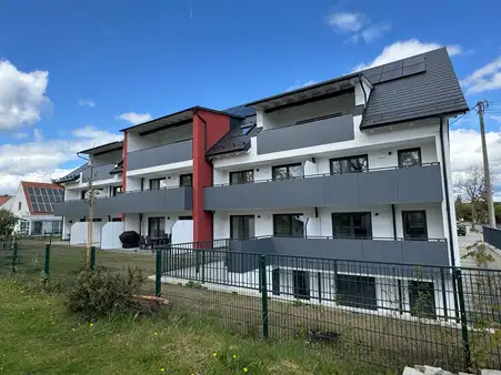 Betreutes Wohnen in Obermeitingen
