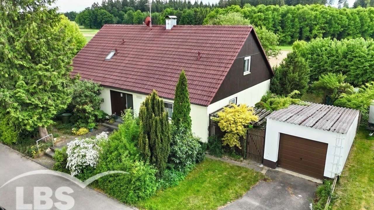 Objektbild Objektbild - Einfamilienhaus in 73453 Abtsgmünd mit 176m² kaufen
