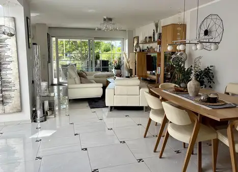Reihenmittelbungalow in 86609 Donauwörth 
