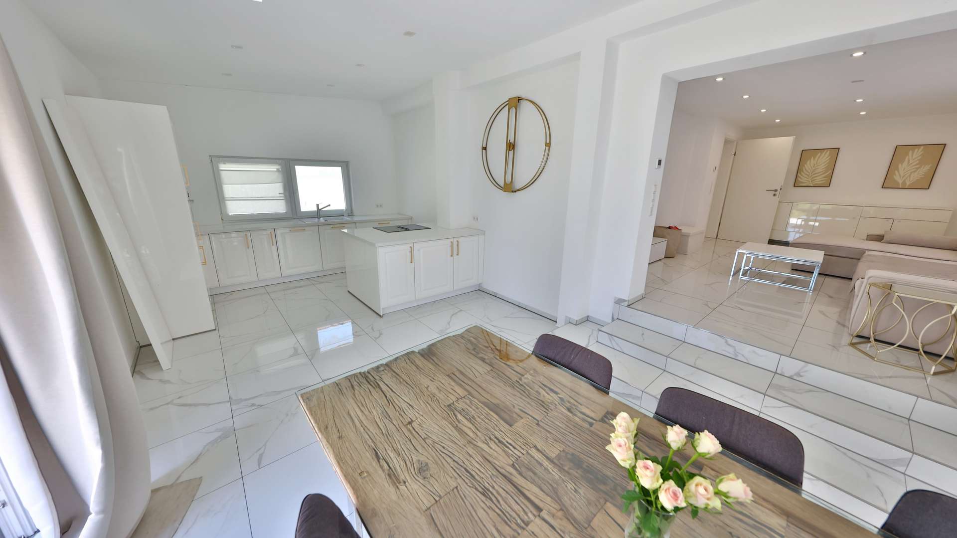 EG_Wohnbereich EG_Wohnbereich - Einfamilienhaus in 89278 Nersingen mit 120m² kaufen