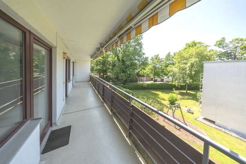 null - Etagenwohnung in 85737 Ismaning mit 96m² kaufen