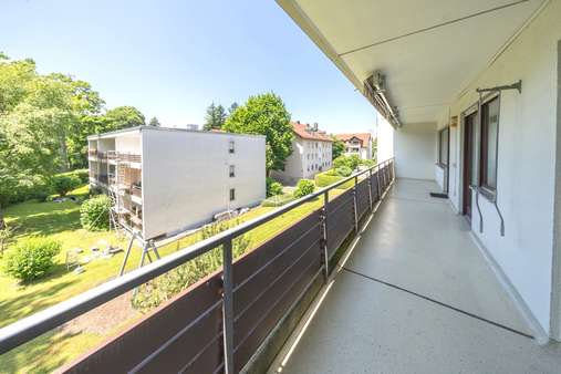 null - Etagenwohnung in 85737 Ismaning mit 96m² kaufen