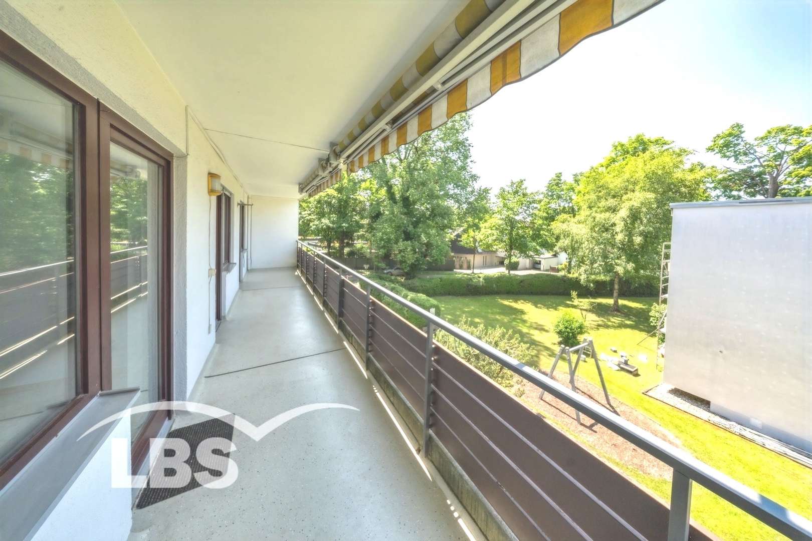 Etagenwohnung in 85737 Ismaning mit 96m² kaufen