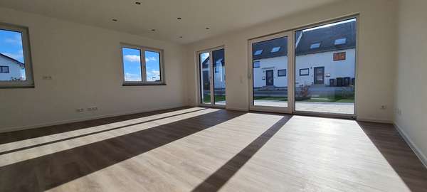10303-4F 10303-4F - Erdgeschosswohnung in 87700 Memmingen mit 112m² kaufen