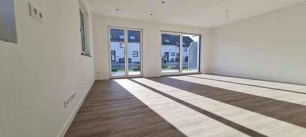 10303-4wz 10303-4wz - Erdgeschosswohnung in 87700 Memmingen mit 112m² kaufen