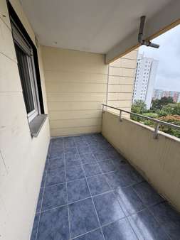 Balkon - Etagenwohnung in 93051 Regensburg mit 85m² kaufen