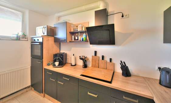 Küche Küche - Etagenwohnung in 83301 Traunreut mit 75m² kaufen