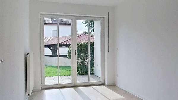 Kinderzimmer Kinderzimmer - Erdgeschosswohnung in 85716 Unterschleißheim mit 84m² kaufen