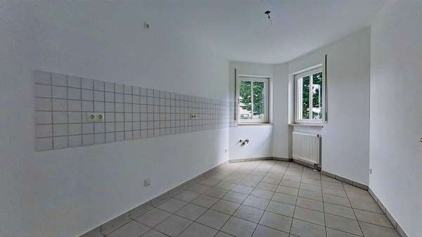 Küche Küche - Erdgeschosswohnung in 85716 Unterschleißheim mit 84m² kaufen