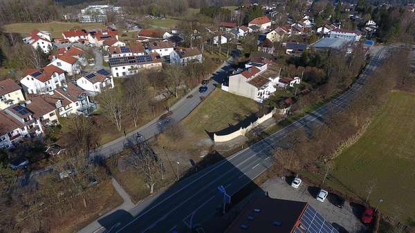 Totale Richtung Nordost - Grundstück in 83512 Wasserburg mit 1663m² kaufen