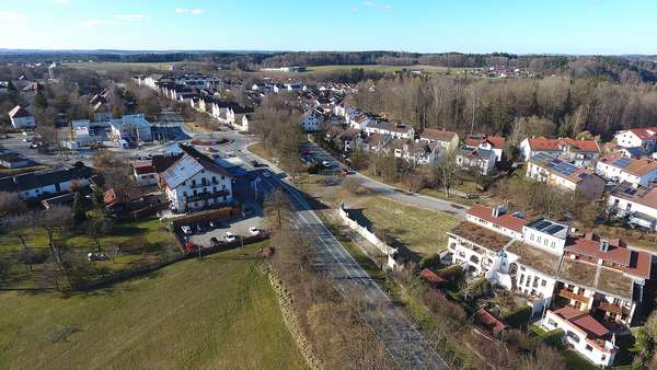 Totale Richtung Nordwest - Grundstück in 83512 Wasserburg mit 1663m² kaufen