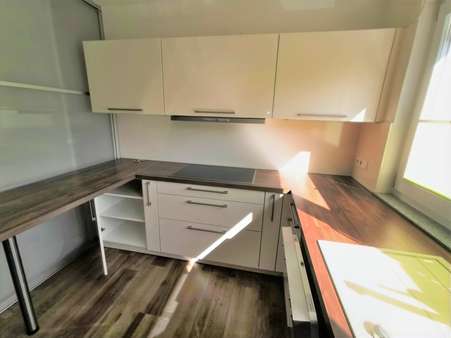 Küche 1 - Etagenwohnung in 85049 Ingolstadt mit 77m² kaufen