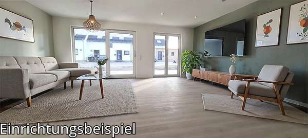 10303-1WZHS - Maisonette-Wohnung in 87700 Memmingen mit 121m² kaufen