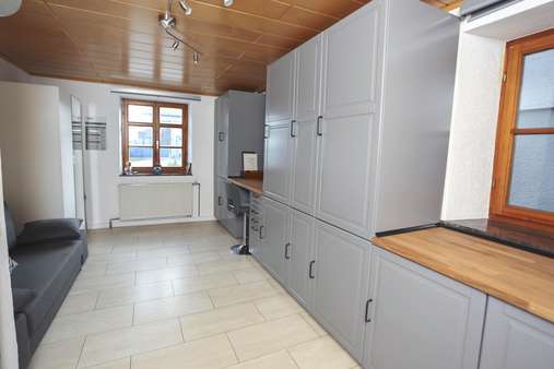 Kinderzimmer - Einfamilienhaus in 86732 Oettingen mit 101m² kaufen