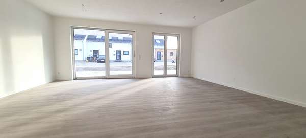 1WZ - Erdgeschosswohnung in 87748 Fellheim mit 121m² kaufen