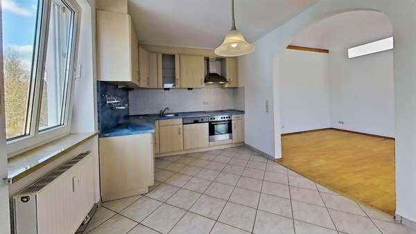 Wohnküche - Galerie in 85368 Moosburg mit 82m² kaufen