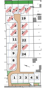 Grundtsücksübersicht - Grundstück in 66578 Schiffweiler mit 474m² kaufen