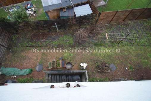 Garten - Etagenwohnung in 66333 Völklingen mit 370m² kaufen